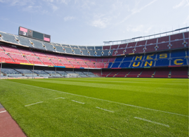 Séminaire à Barcelone