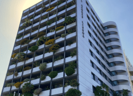 Séminaire à Lisbonne