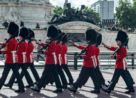 Séminaire à Londres