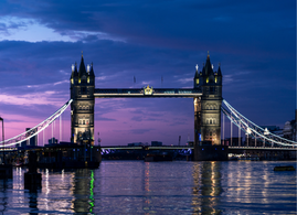 Séminaire à Londres
