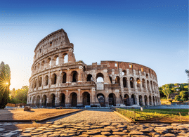 Organiser son séminaire à Rome