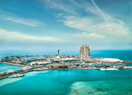 Séminaire à Dubaï