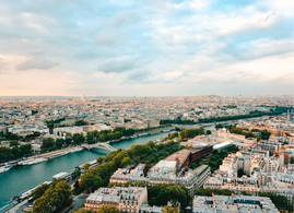 Séminaire à Paris