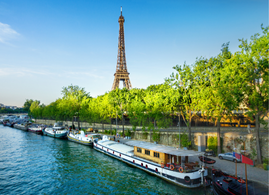 Séminaire à Paris