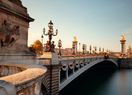 Séminaire à Paris