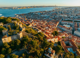 Séminaire à Lisbonne