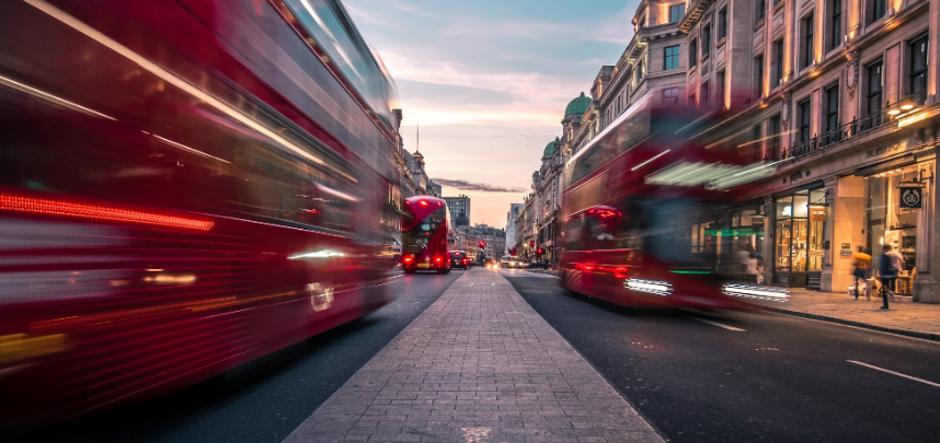 Séminaire à Londres