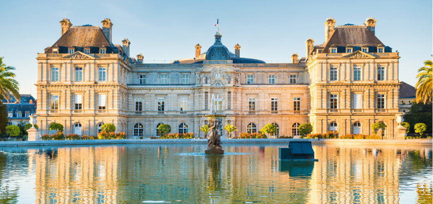 Séminaire à Paris