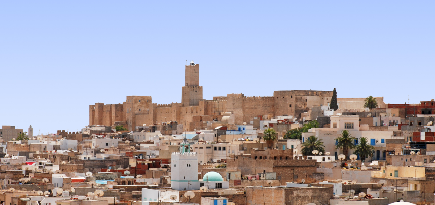Séminaire en Tunisie