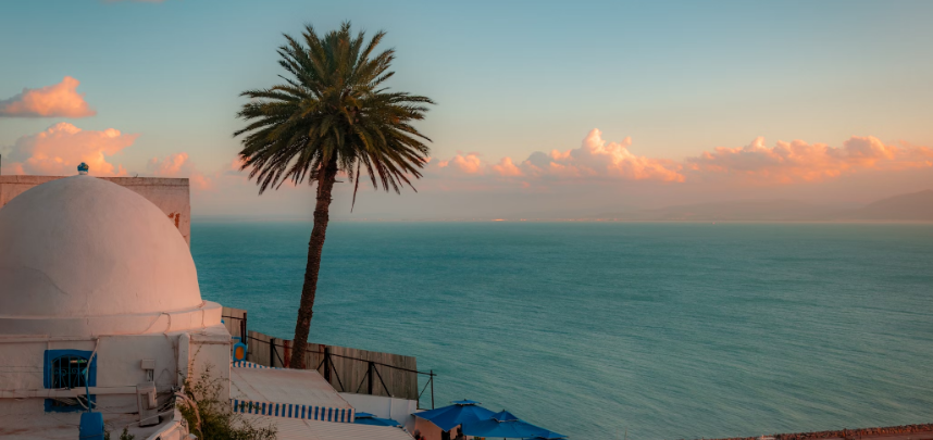 Séminaire en Tunisie