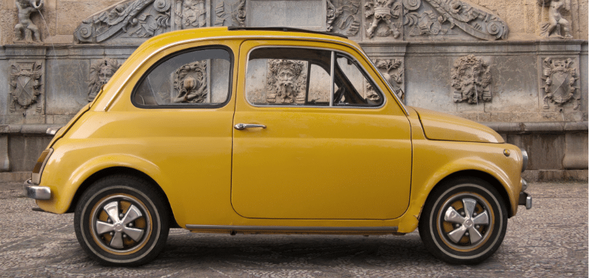 Rome, des expériences uniques