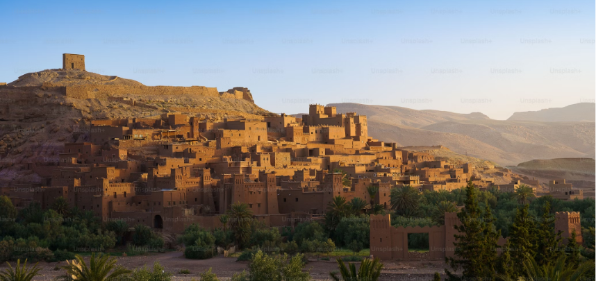 Séminaire à Marrakech