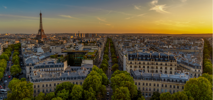 Séminaire à Paris