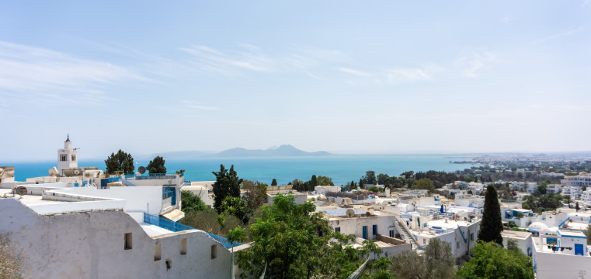 Séminaire en Tunisie