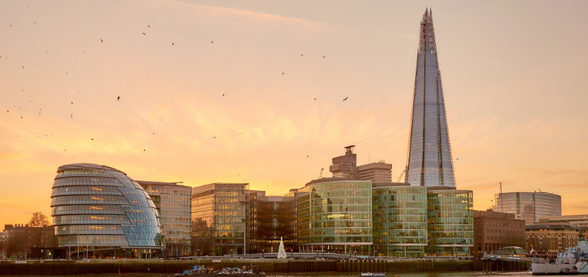 Séminaire à Londres