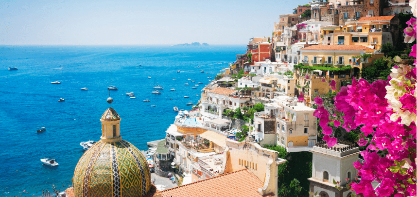 Rome, destination accessible