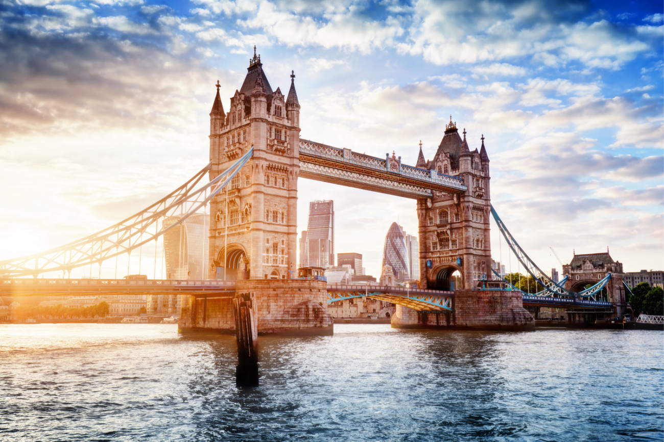 Séminaire à Londres