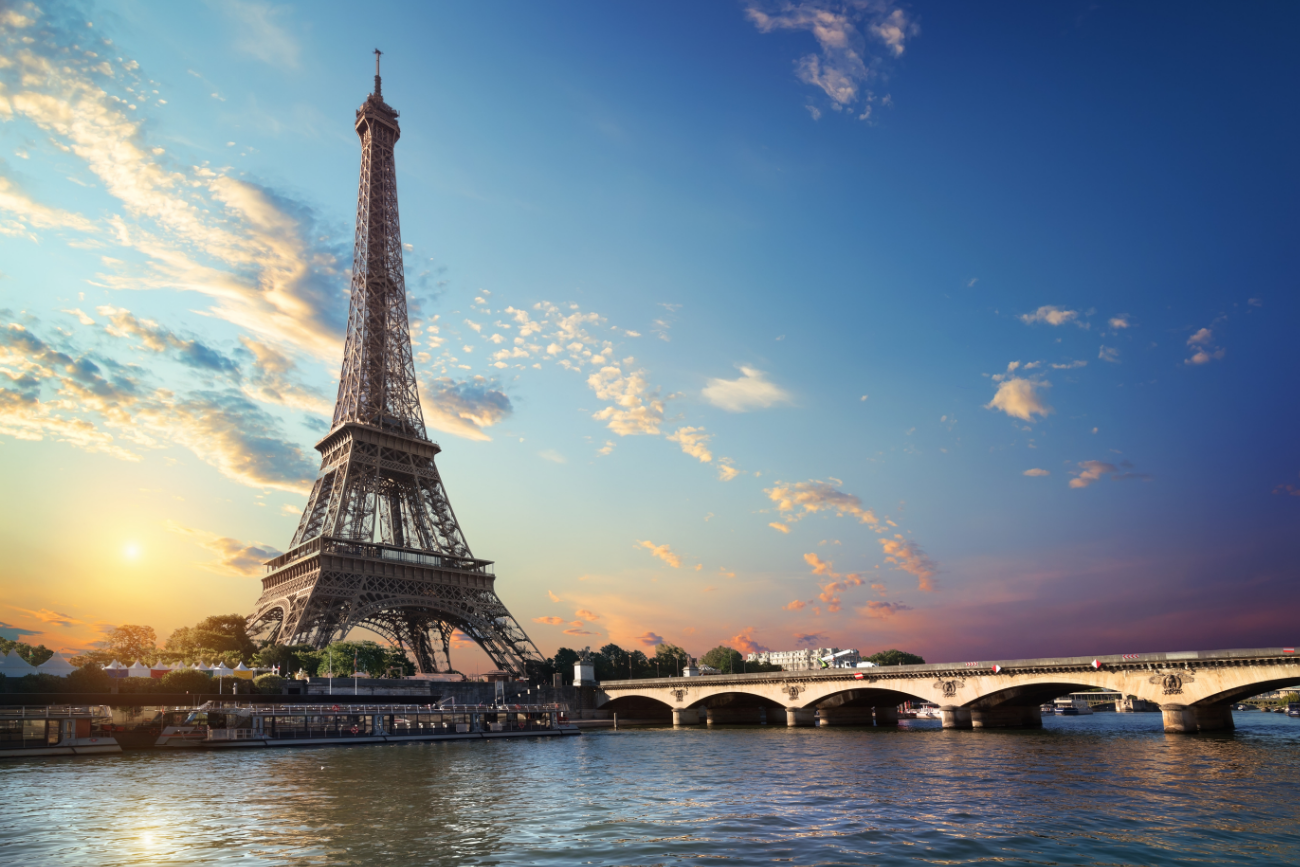 Séminaire à Paris
