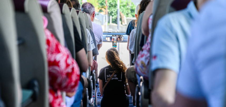 Voyage d'affaires en Albanie