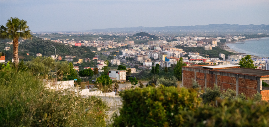 Albanie : mer et montagne