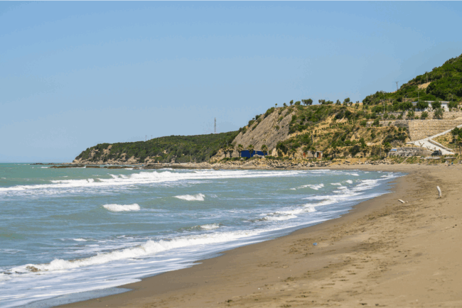 Séminaire en Albanie