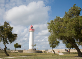 île de Ré séminaire 1