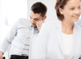 Quel participant es-tu en séminaire ?