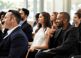 Quel participant es-tu en séminaire ? 1