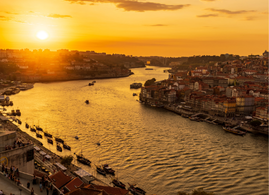 Porto : la prochaine destination de votre séminaire 2