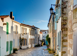île de Ré séminaire 3