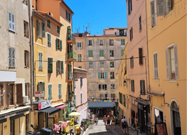 Séminaire d'entreprise en Corse 2