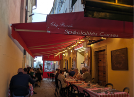 Séminaire d'entreprise en Corse 3