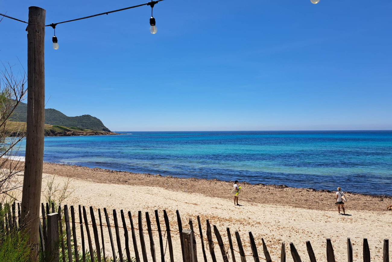 Séminaire en Corse