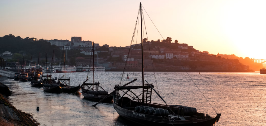 Des activités atypiques à Porto