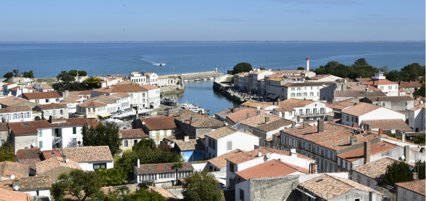 Village Île de ré séminaire