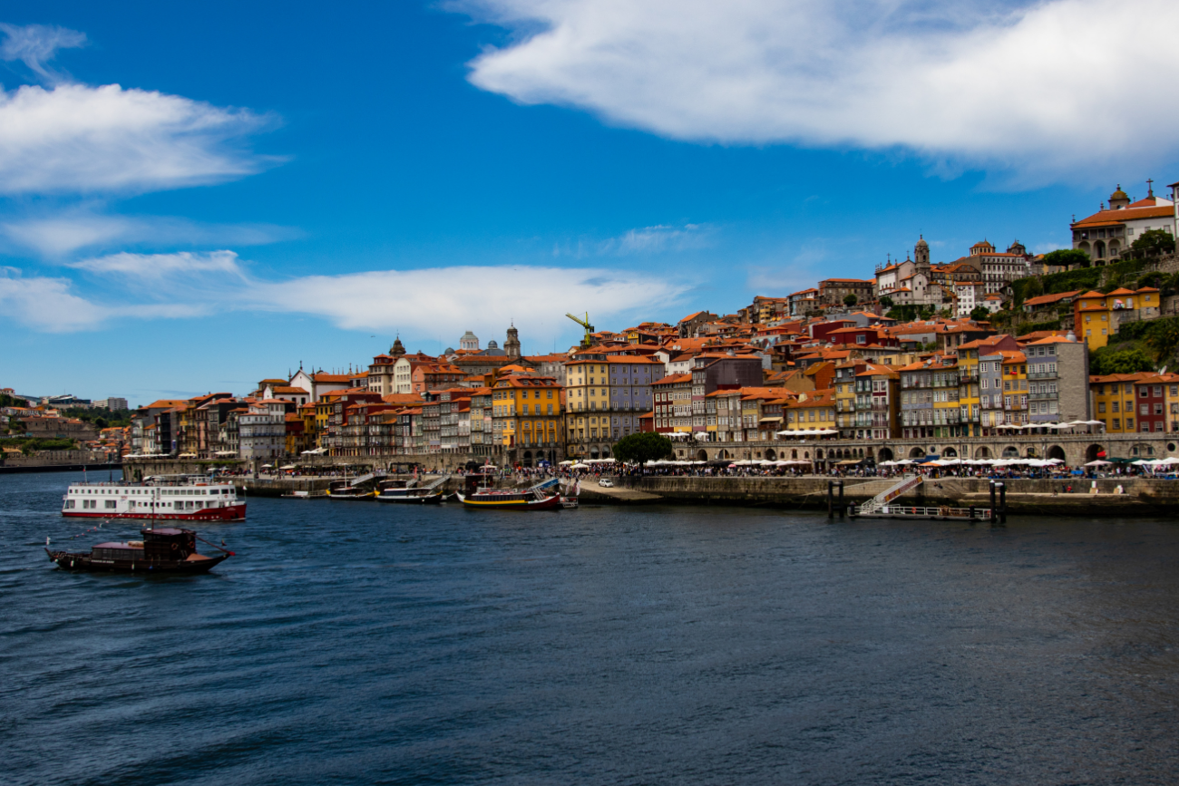 Organiser son séminaire à Porto