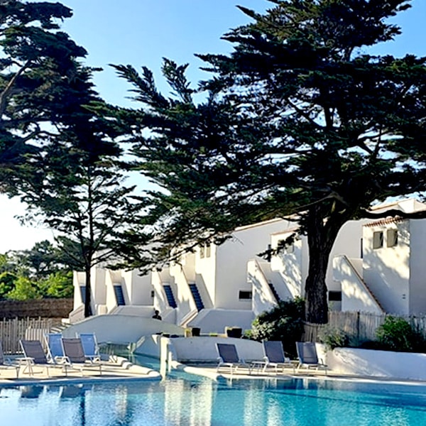 Team Building à Noirmoutier
