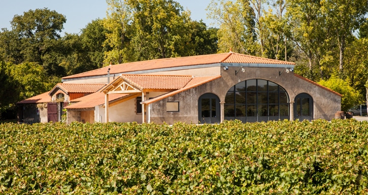 Team building autour du vin à Nantes